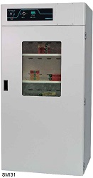 High Capacity Incubator