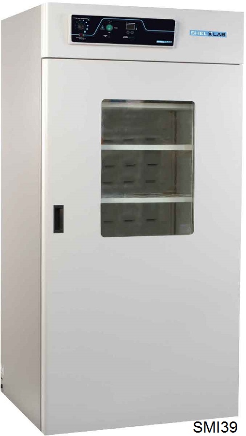 High Capacity Incubator