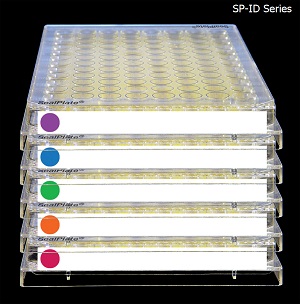 Sealing Film