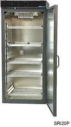 Refrigerated Incubator