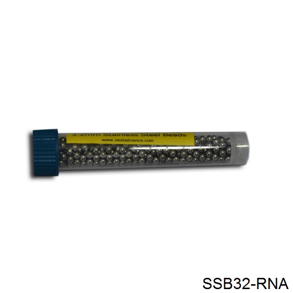 Stainless Steel Bead