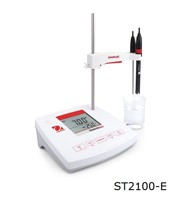 OHAUS Meters