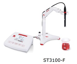 OHAUS Meters
