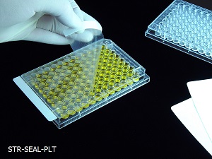Sealing Film