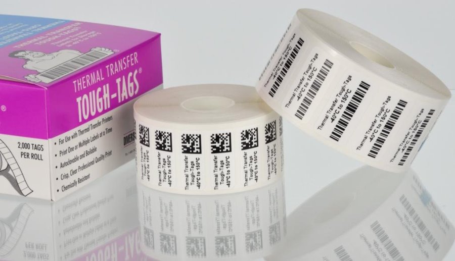 Thermal Transfer Tough Ta