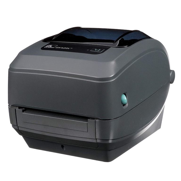 Zebra GK420T Thermal Tran