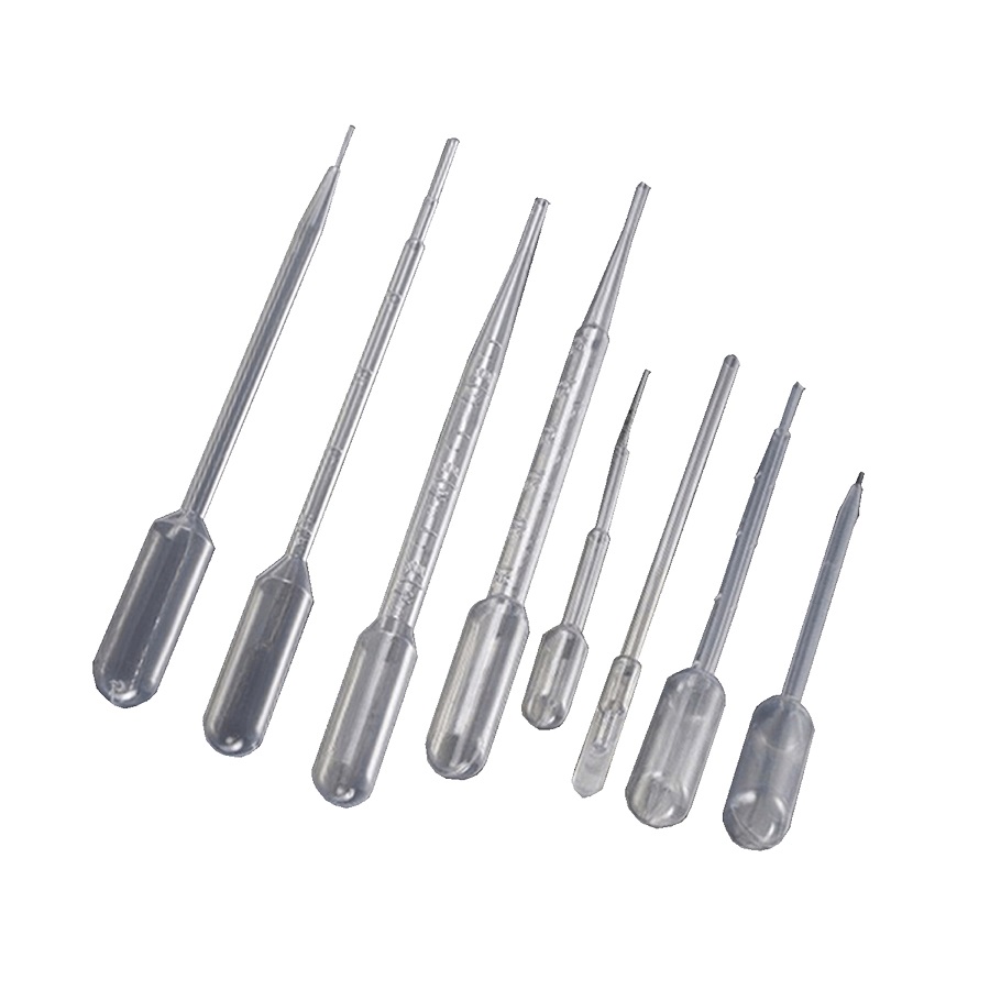 Transfer Pipette Series