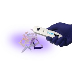 Sanitizer w/ Tubes