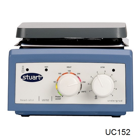 Hotplate Stirrer