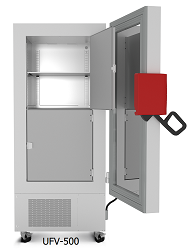 UFV 500 Freezer