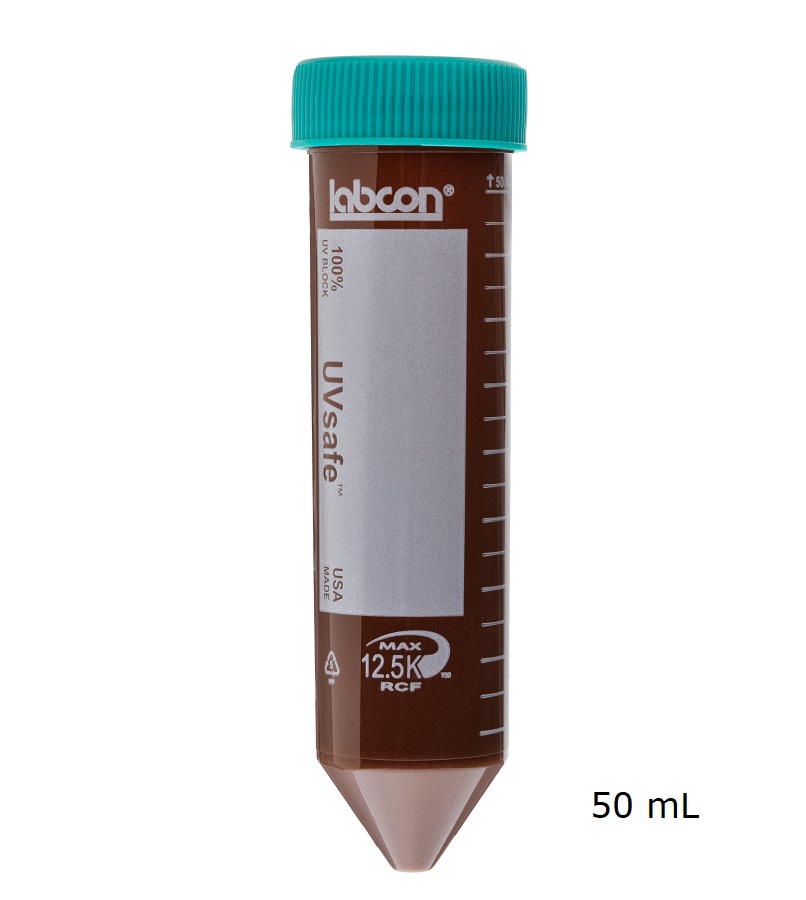 LabCon UVSafe Amber Centr