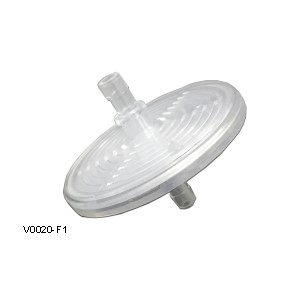 Hydrophobic filter
