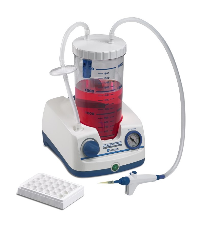 Aspire Aspirator