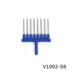 Eight Channel Adapter