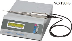 Ultrasonic Processor