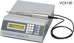 Ultrasonic Processor