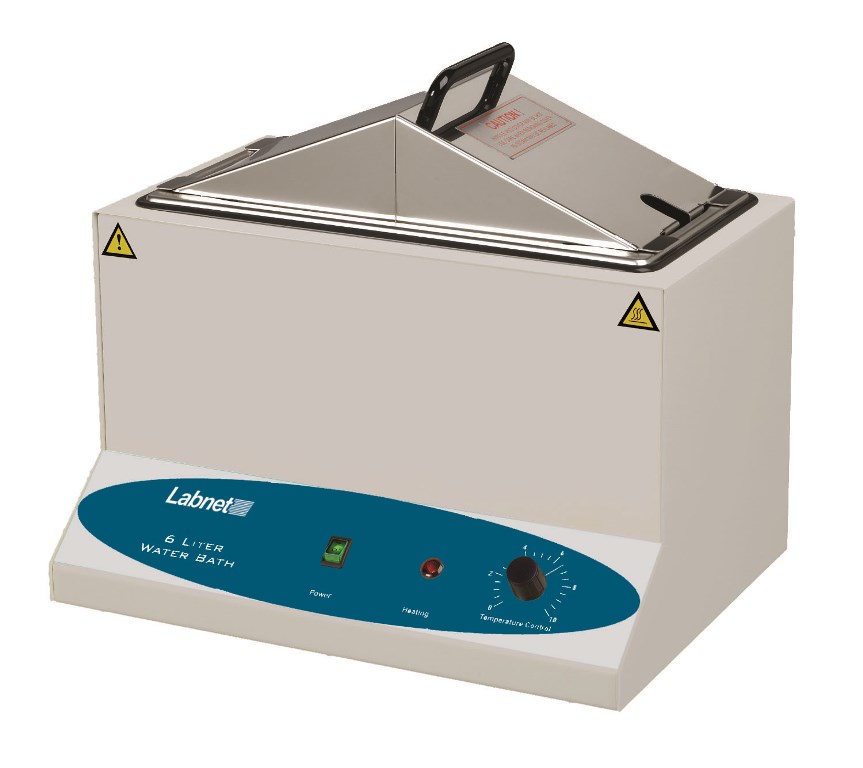 Mini Water Bath 6 Liter w