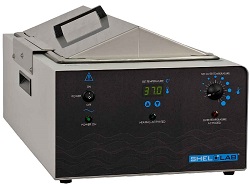 Deep Chamber Water Bath
