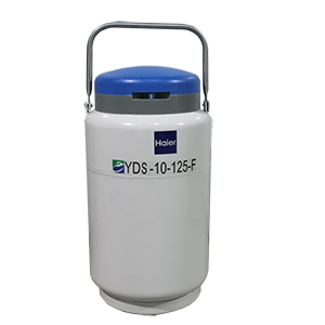 Haier YDS-10-125-F