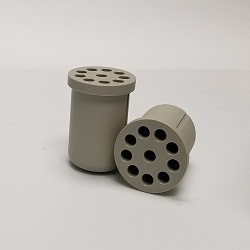 10 x 1.5ml/2.0 insert for