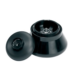 4 x 85ml rotor