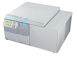 Z446-K Refrigerated Centr