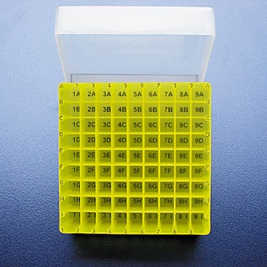 Cryo Box