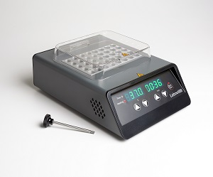Dry Bath Dual