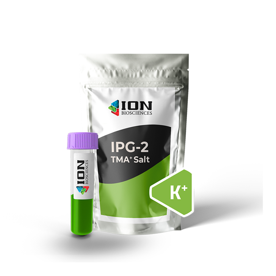 ING-2 TMA+ Salt
