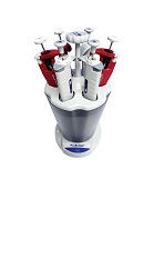 NuvaClean UV Pipettes