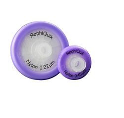 Nylon Syringe Filter