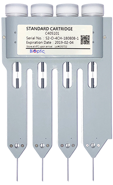 QSEP S4 channels