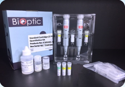 QSEP S2 Cartridges