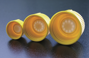 Filter Screw Caps