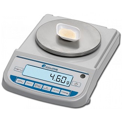 Precision Balance w/ Shie