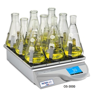 LabDoctor Orbi-Shaker (LG)
