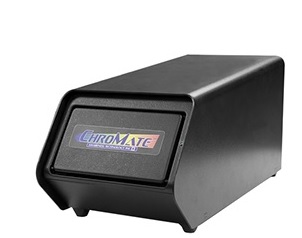 Chromate Microplate Reader