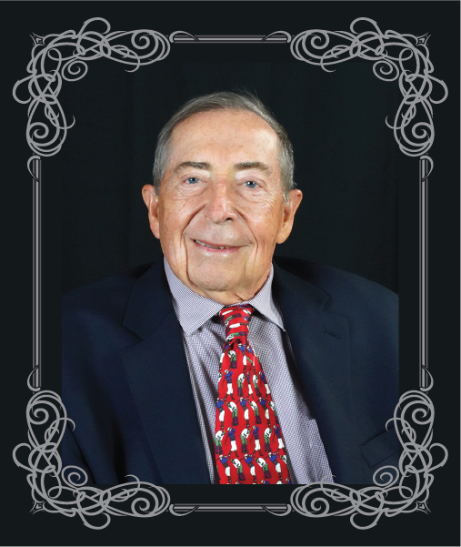 Photo of Larry Degenhart