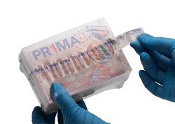 PR1MA Low Retention Graduated Barrier Pipette Tips