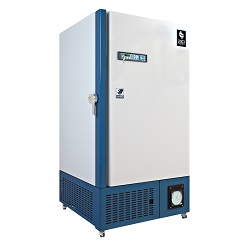 ZSCI Ultra Low Upright Freezers with IKKII Digital Control