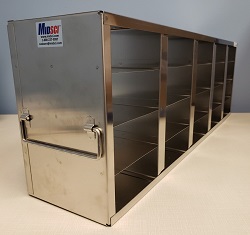 Ultra-Low Temperature Freezer