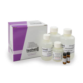 GeneFix DNA Saliva Collectors with Standard Tubes